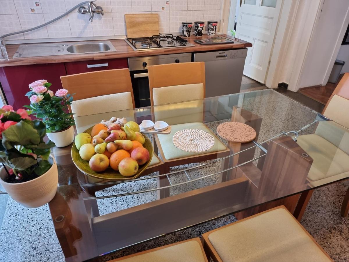 ***Apartment Magic &Summervibes*** Rijeka Dış mekan fotoğraf
