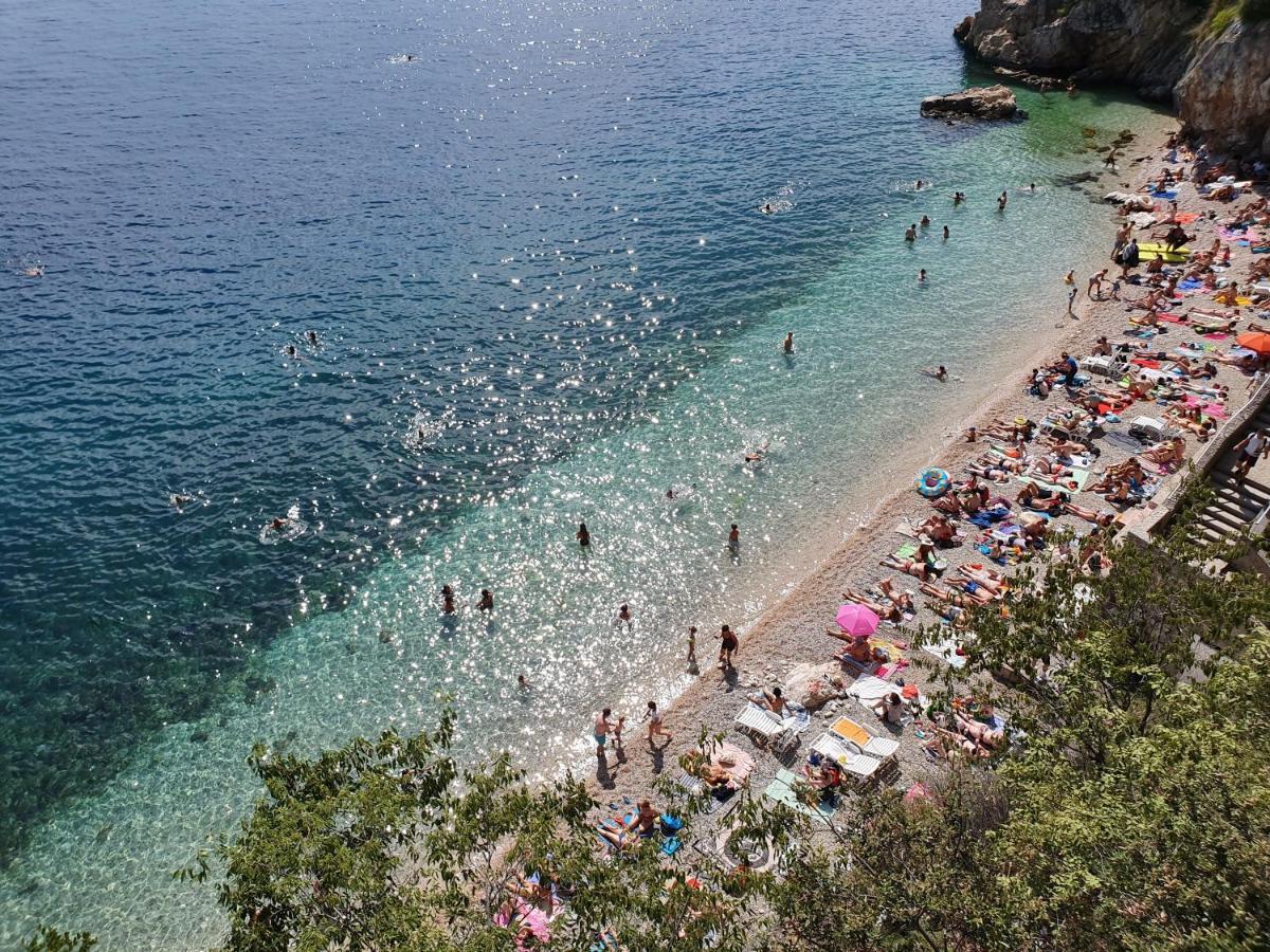 ***Apartment Magic &Summervibes*** Rijeka Dış mekan fotoğraf