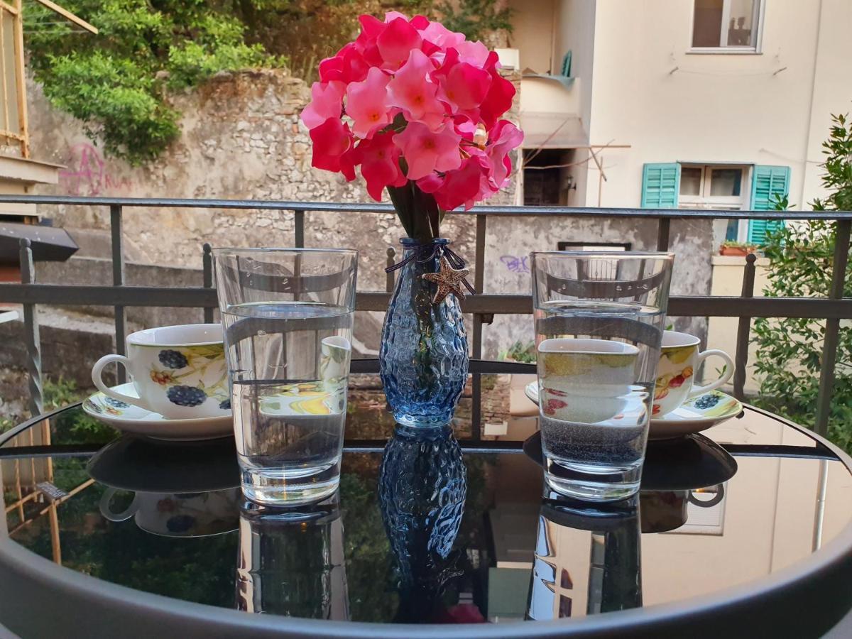 ***Apartment Magic &Summervibes*** Rijeka Dış mekan fotoğraf