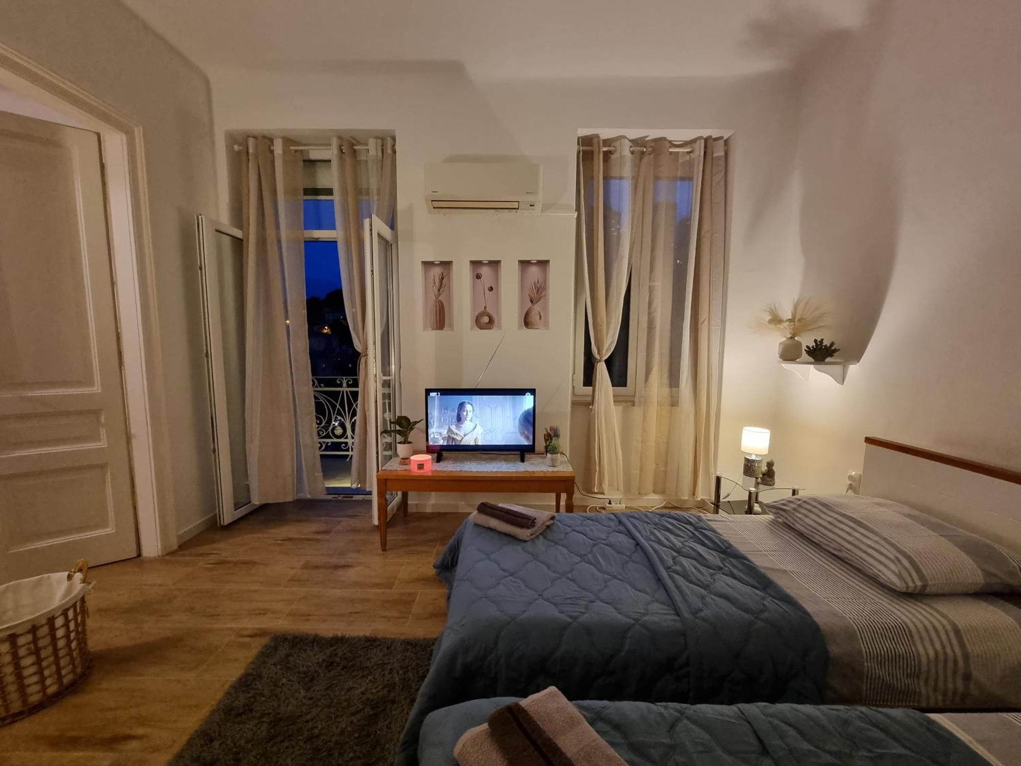 ***Apartment Magic &Summervibes*** Rijeka Dış mekan fotoğraf